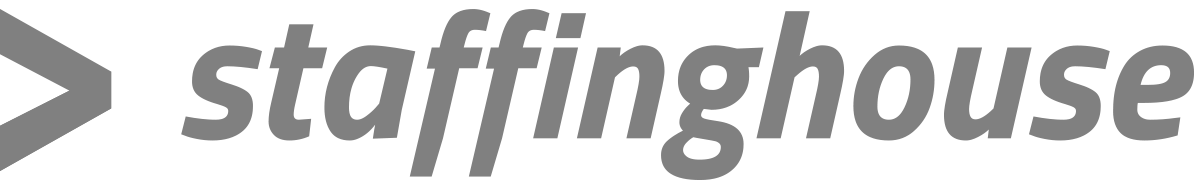 Staffinghouse Logo