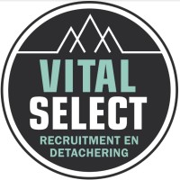 VitalSelect Logo