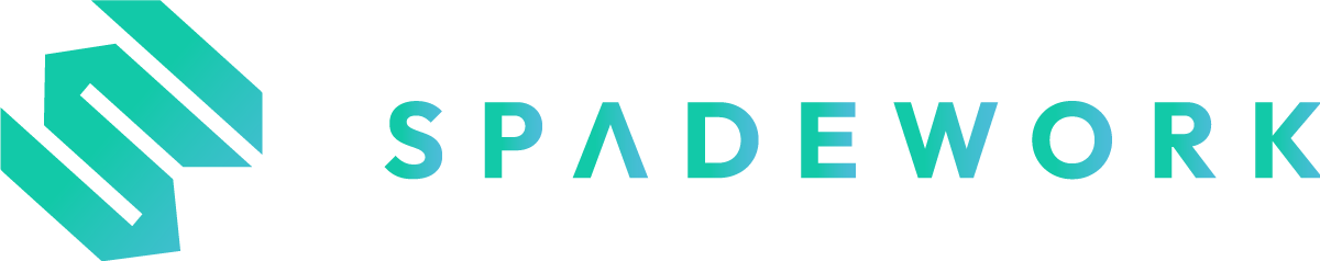 Spadework Logo